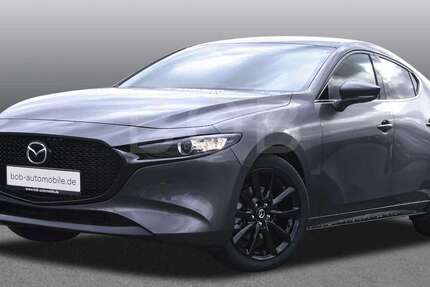 Mazda 3 2.512 km 25.888 &euro; Bochum 44809