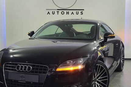 Audi TT 157.738 km 8.995 € Wuppertal 42285