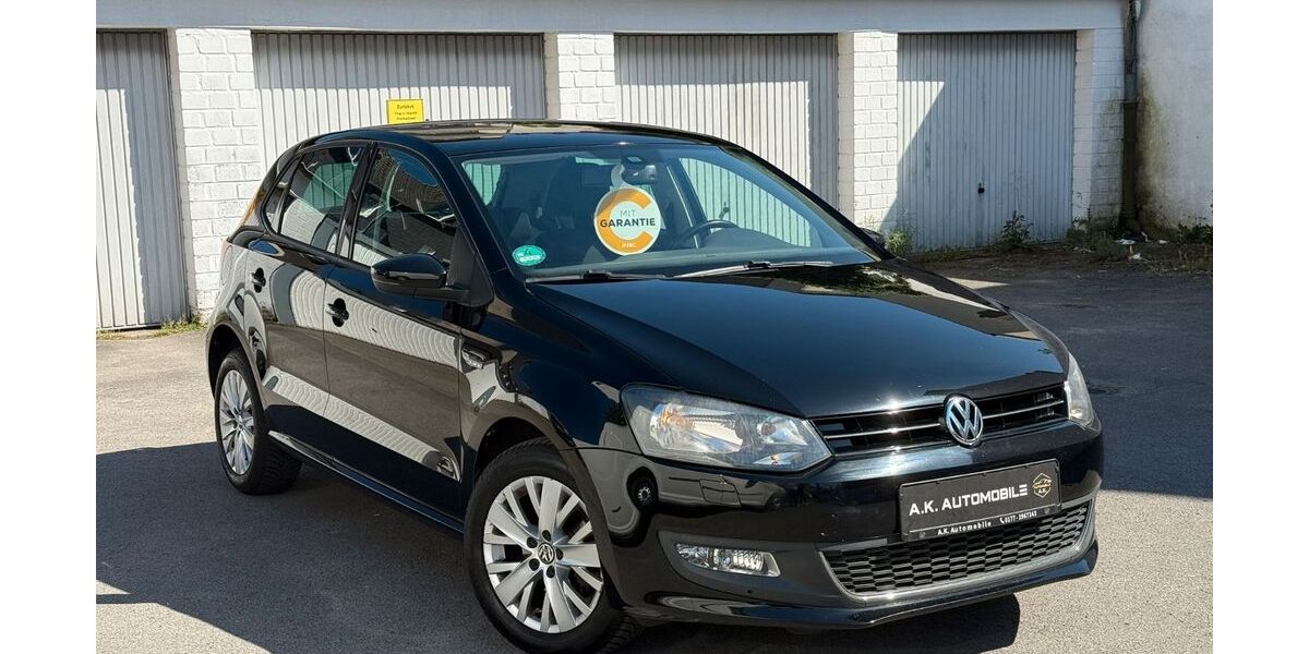 VW Polo 86.972 km 7.200 &euro; Oberhausen 46045