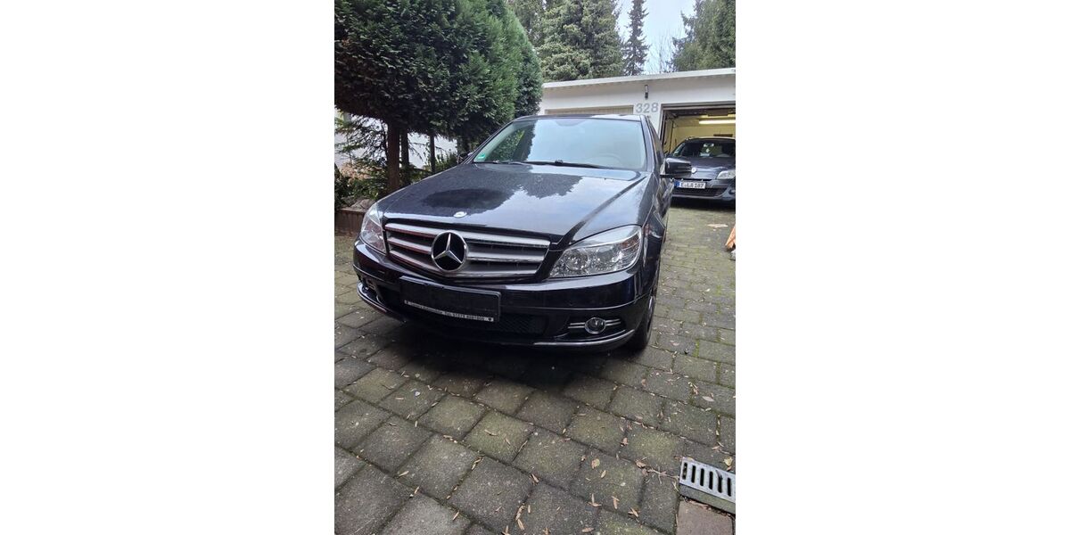 Mercedes-Benz C 250 181.000 km 4.500 &euro; Essen 45357