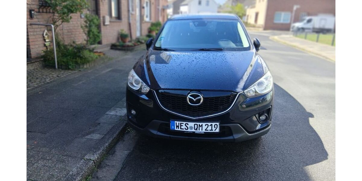 Mazda CX-5 220.000 km 5.100 &euro; Moers 47443