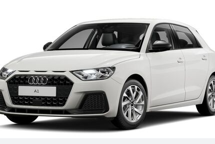 Audi A1 17.588 km 21.770 &euro; Gelsenkirchen 45894