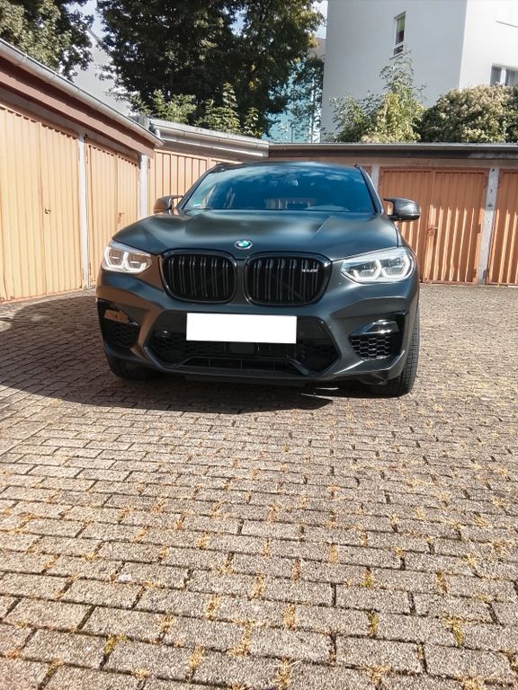 X4 M