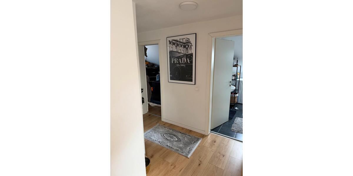 Dachgeschoßwohnung Gelsenkirchen Rotthausen - 3.5 Zimmer, 78 m&sup2;, 810&euro; | Angebot:25046374