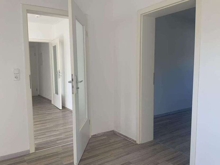 Wohnung zum Mieten in Gelsenkirchen 319 € 44.76 m²