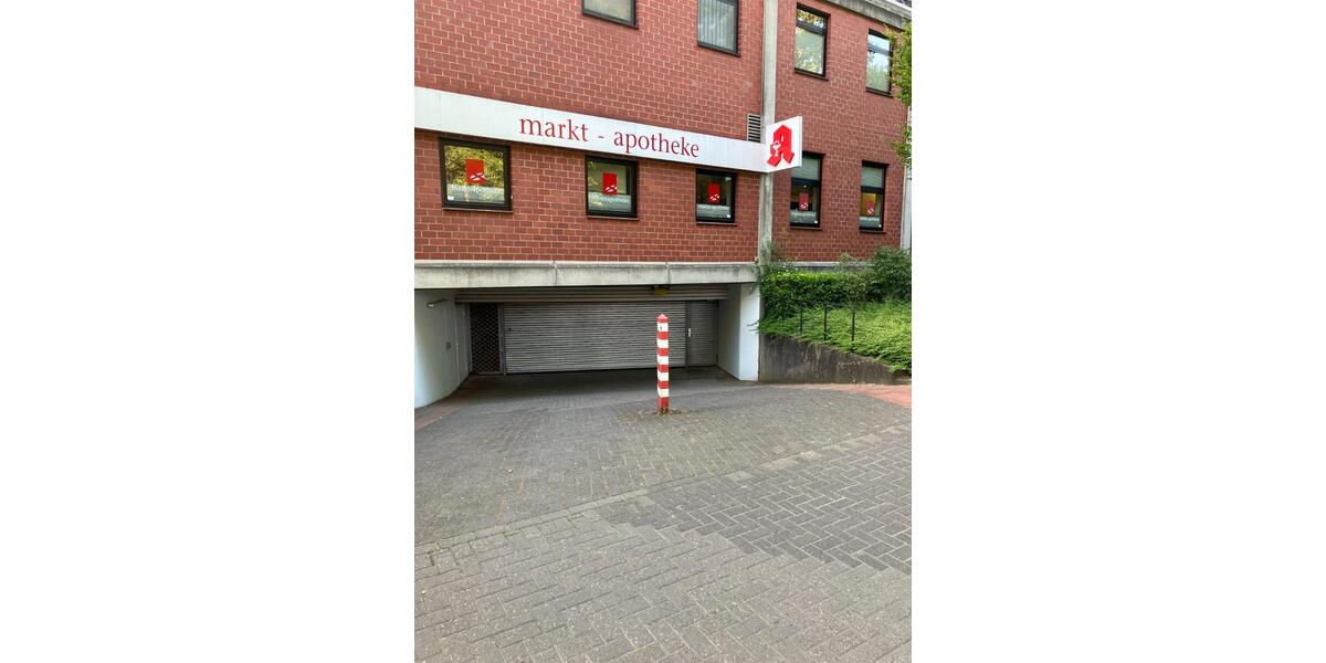 Etagenwohnung Dorsten Alt-Wulfen - 3 Zimmer, 109 m&sup2;, 880&euro; | Angebot:26045529