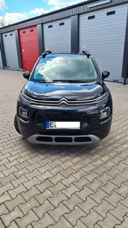 C3 Aircross