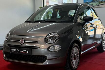 Fiat 500 12.468 km 12.790 &euro; Bochum 44894