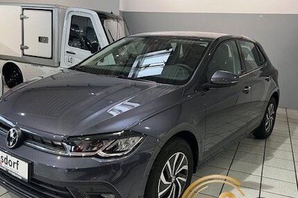 VW Polo