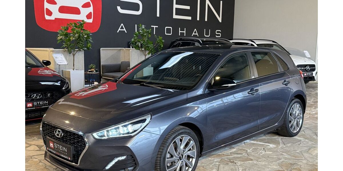 Hyundai i30 120.726 km 10.590 &euro; Erkrath (bei Düsseldorf) 40699