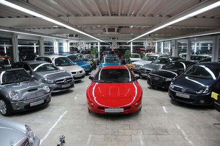 Pontiac Firebird 170.000 km 5.850 &euro; Essen 45356