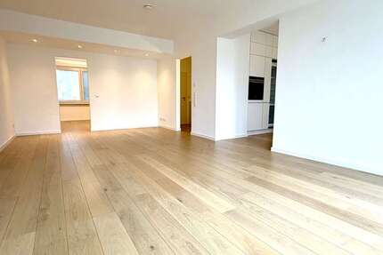 Wohnung zum Mieten in Düsseldorf 1.490 € 73 m² 2 zimmer