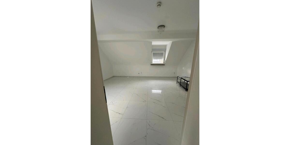 gepflegte Wohnung 2.5 zimmer