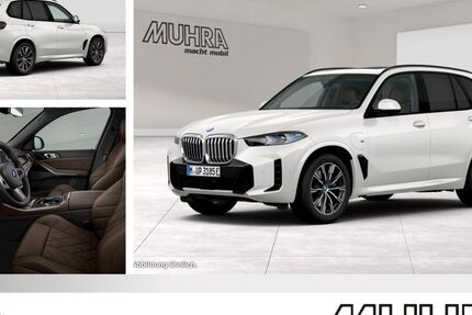 BMW X5 21.556 km 77.480 &euro; Oberhausen 46149
