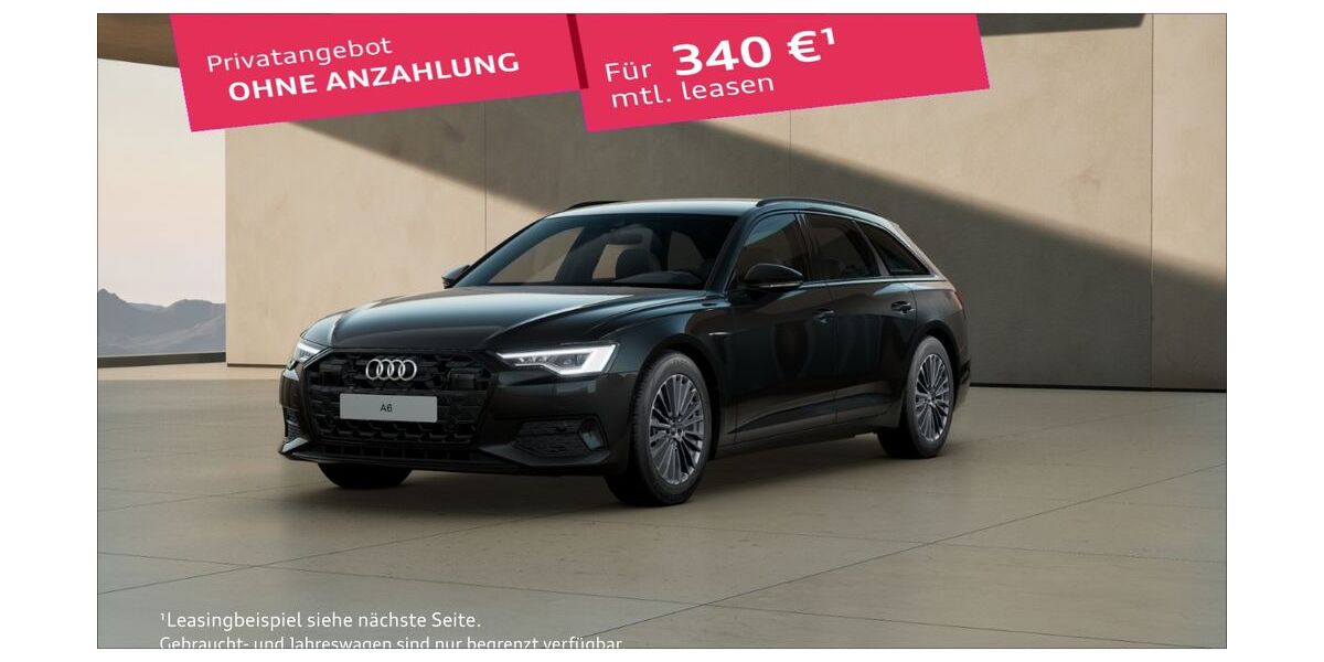 Audi A6 28.855 km 47.450 &euro; Mülheim a.d. Ruhr 45481