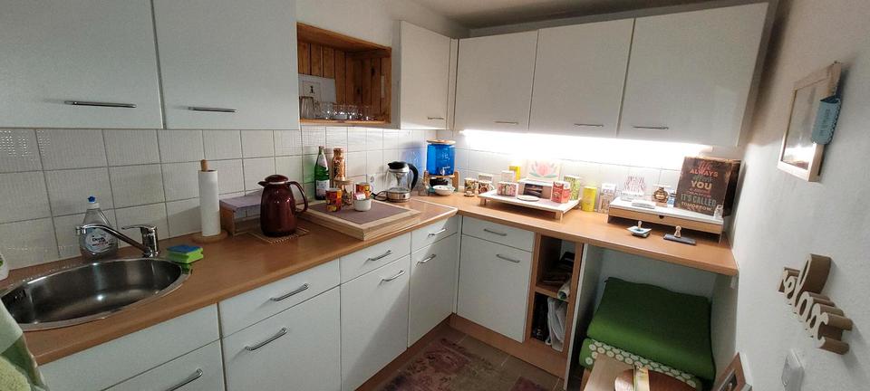 Erdgeschoßwohnung Moers Schwafheim - 1 Zimmer, 34 m&sup2;, 300&euro; | Angebot:25511507