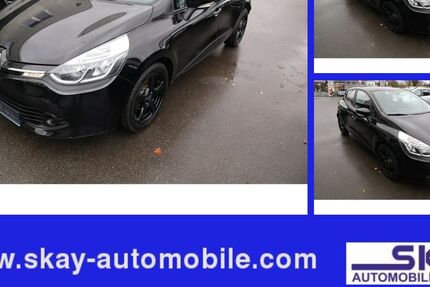 Renault Clio 143.583 km 5.499 € Herne 44628