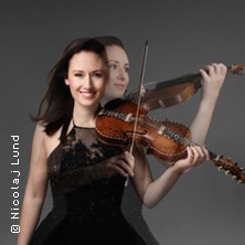 Ragnhild Hemsing - Rota 01.03.2026 Kulturzentrum August Everding