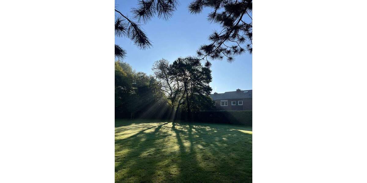 Großzügiges Reihenendhaus mit Garten in Krefeld-Bockum 5 zimmer