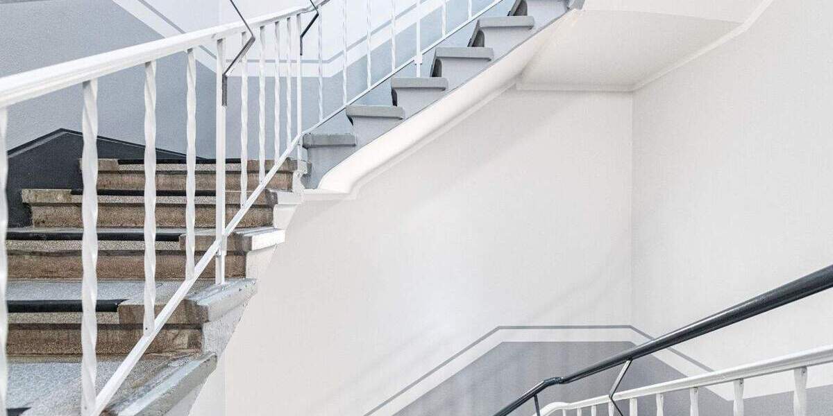 Kernsanierter Wohntraum in Düsseldorfer Altbauklassiker 2 zimmer