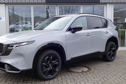 Mazda CX-5 1.901 km 41.440 &euro; Herten 45701
