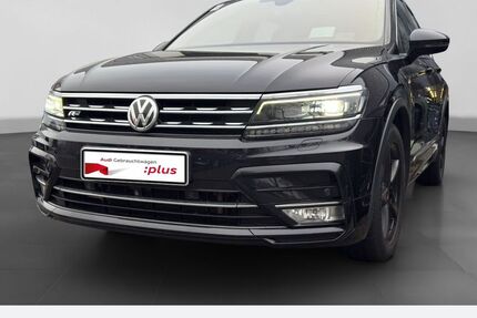 VW Tiguan 109.713 km 25.480 &euro; Dorsten 46284
