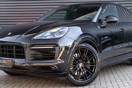 Porsche Cayenne 34.850 km 109.900 &euro; Moers 47441