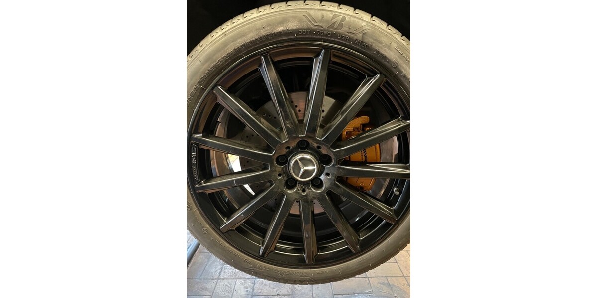 Mercedes-Benz GLA-Klasse 60.000 km 45.000 &euro; Düsseldorf 40213