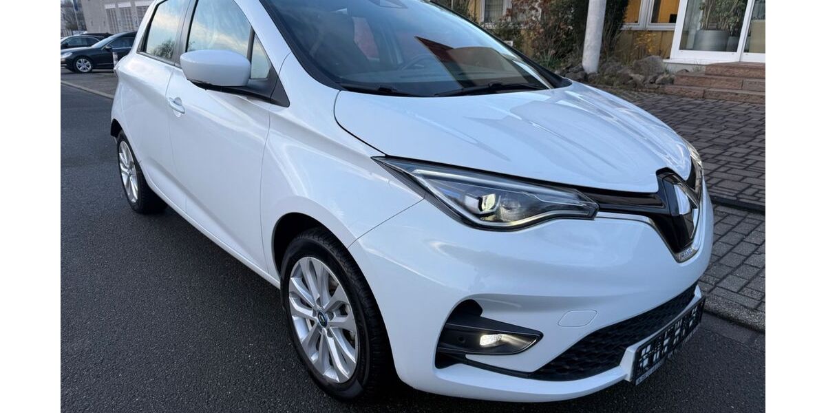 Renault ZOE 50.874 km 8.980 &euro; Mülheim an der Ruhr 45472
