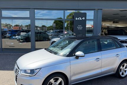 Audi A1 76.000 km 15.970 &euro; Wesel 46485