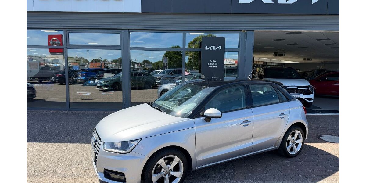 Audi A1 76.000 km 15.970 &euro; Wesel 46485
