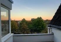 Wohnung mit Fernblick in Borbeck Mitte