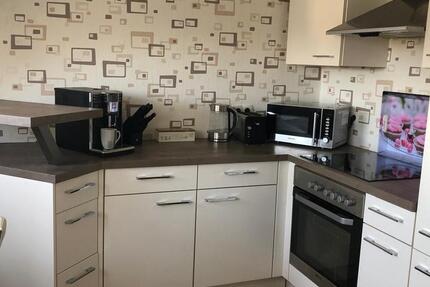 2,5 Raum-Wohnung in Bottrop-Vonderort zu vermieten 2 zimmer