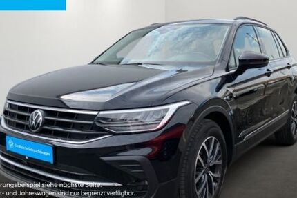 VW Tiguan 67.199 km 25.990 &euro; Mettmann 40822