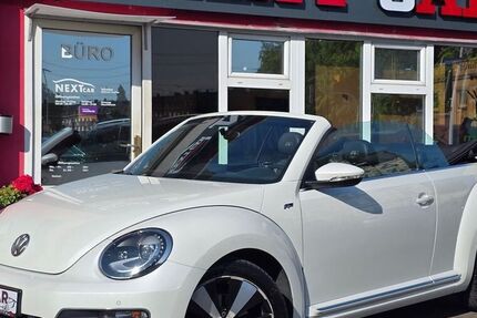 VW Beetle