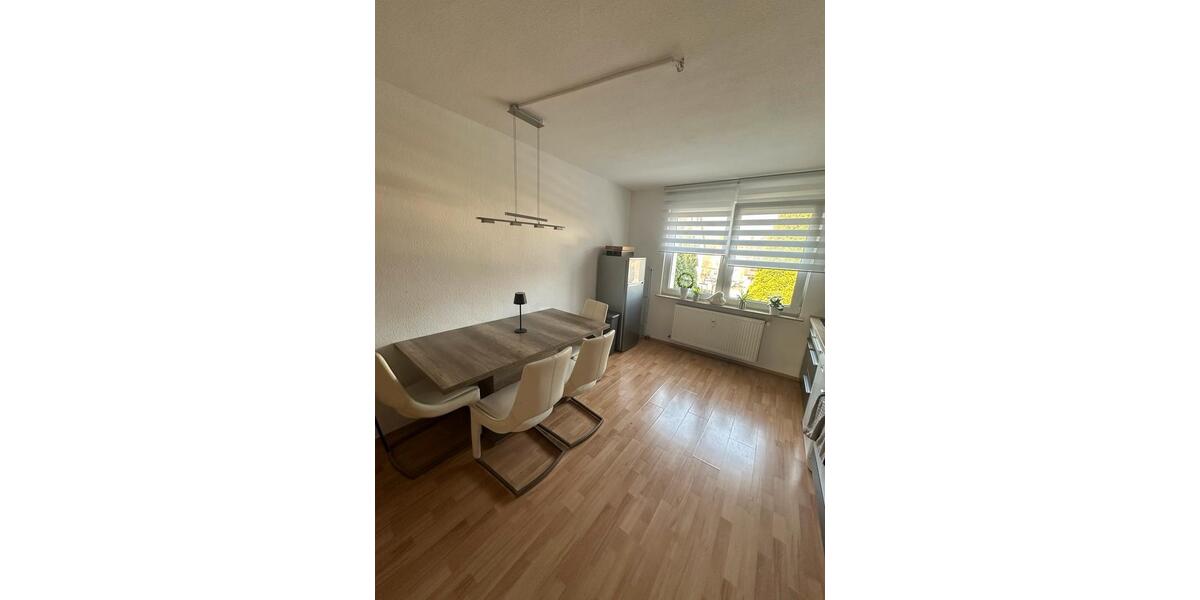 Etagenwohnung Bochum Günnigfeld - 1 Zimmer, 38 m&sup2;, 400&euro; | Angebot:25416999