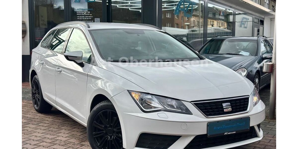 Seat Leon 92.000 km 9.990 &euro; Oberhausen 46049