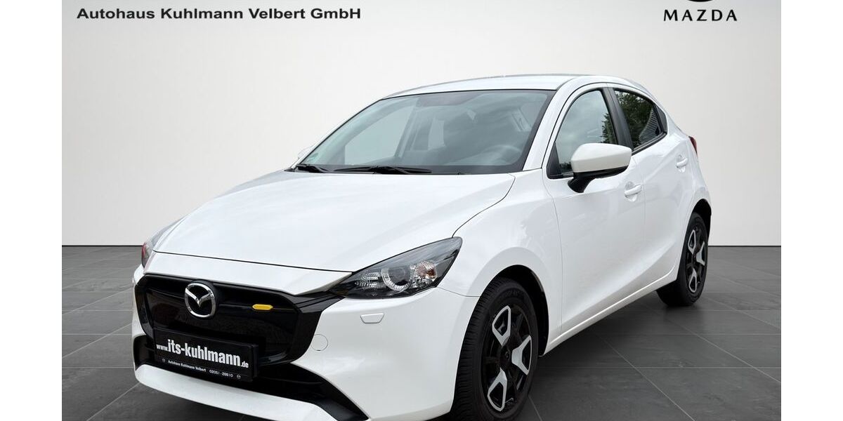 Mazda 2 21.200 km 14.100 &euro; Velbert 42551