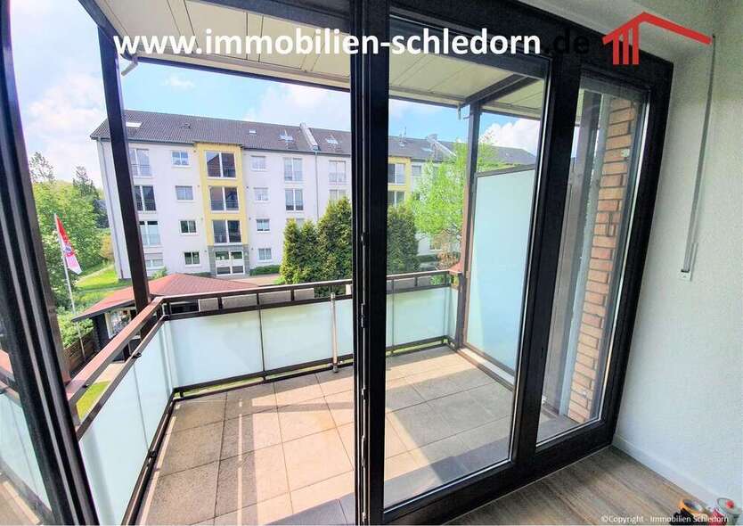 Wohnung zum Kaufen in Oberhausen 279.000 € 86.66 m²