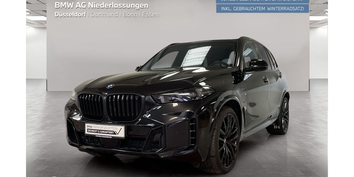 BMW X5 10.957 km 105.899 &euro; Düsseldorf 40237