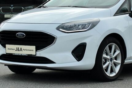 Ford Fiesta 29.100 km 16.490 &euro; Düsseldorf 40625