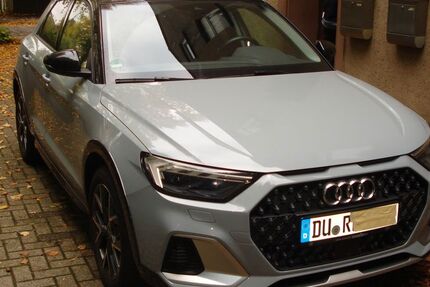 Audi A1 8.500 km 23.100 € Duisburg 47199