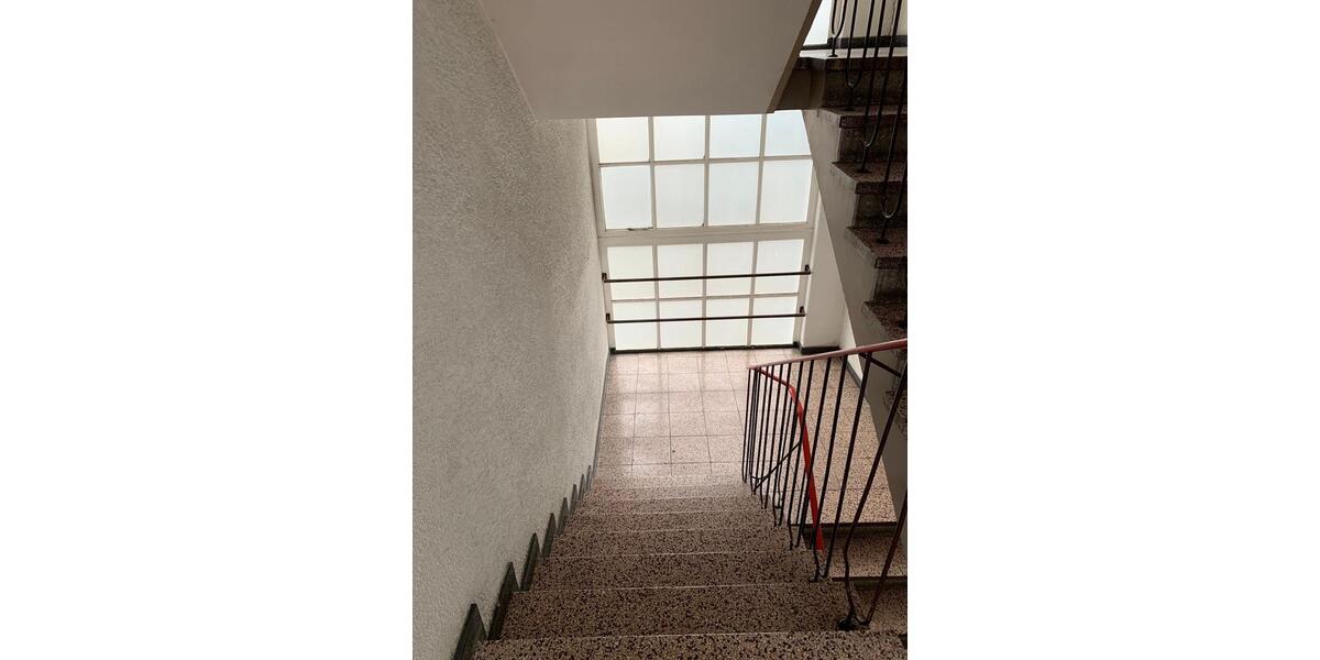 Möbilierte 2-Zimmer Wohnung in top Lage von Düsseldorf-Stadtmitte 2 zimmer