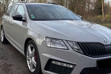 Skoda Octavia 74.538 km 23.000 &euro; Bochum 44866