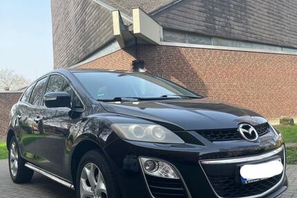 Mazda CX-7 233.600 km 4.600 &euro; Herne 44651