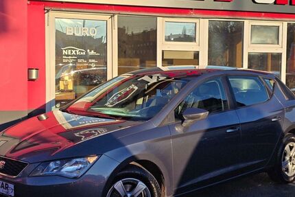 Seat Leon 145.000 km 6.490 &euro; Mülheim an der Ruhr 45476