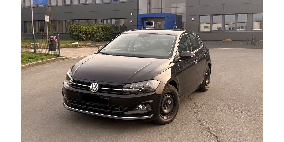 VW Polo 44.000 km 14.700 &euro; Hattingen 45525