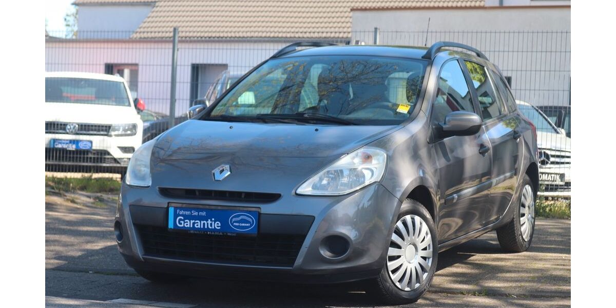 Renault Clio 164.885 km 2.800 &euro; Duisburg 47169