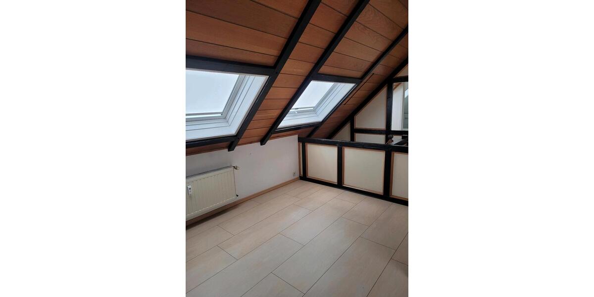 Maisonettenwohnung Krefeld Cracau - 5 Zimmer, 158 m&sup2;, 468.000&euro; | Angebot:26460925