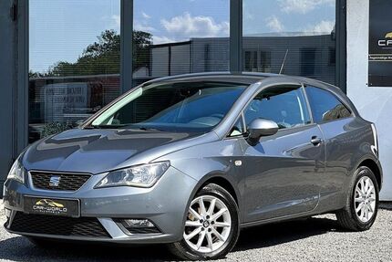 Seat Ibiza 174.938 km 5.299 &euro; Duisburg 47167